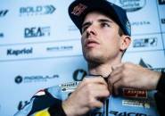 Alex Marquez Ungkap Hal Positif dari Kecelakaan di Algarve