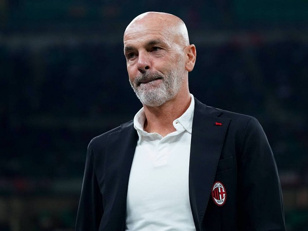 Stefano Pioli,