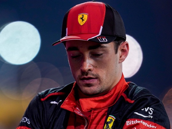 Charles Leclerc