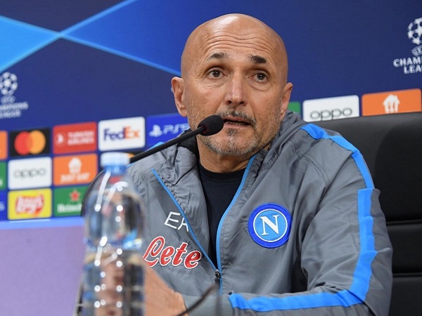 Luciano Spalletti