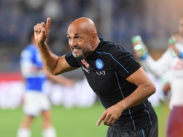 Luciano Spalletti