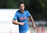 Mario Rui Bersyukur Napoli Sedang Dalam Performa Terbaik