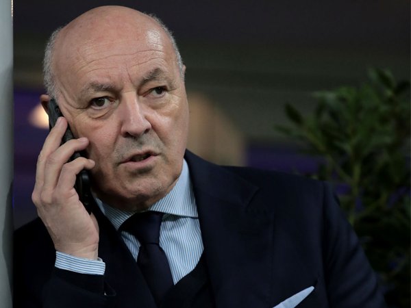 Beppe Marotta