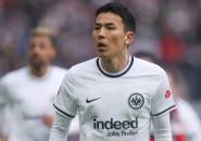 Masuk Usia 39 Tahun, Makoto Hasebe Berpeluang Perbarui Kontrak di Frankfurt