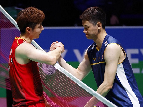 Janji Lee ZIi Jia Kembali Lebih Kuat Pasca All England