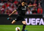 Makoto Hasebe Bahagia Bisa Perpanjang Kontrak di Eintracht Frankfurt