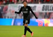 Resmi: Makoto Hasebe Perpanjang Kontrak Bersama Eintracht Frankfurt