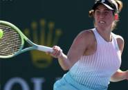 Rebecca Marino Eleminasi Yulia Putintseva Dari Miami