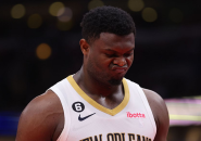 Willie Green Berharap Zion Williamson Bisa Comeback Segera