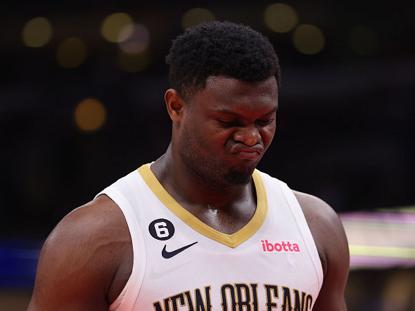 Willie Green berharap agar Pelicans bisa segera diperkuat Zion Williamson kembali.