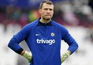 Chelsea Perpanjang Kontrak Marcus Bettinelli Hingga 2026