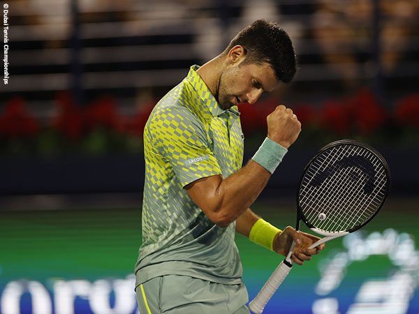 Novak Djokovic Siap Kembali Beraksi Di US Open 2023 | Liga Olahraga