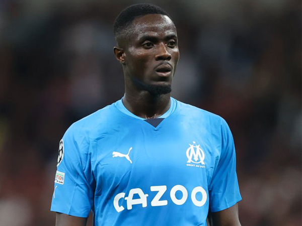 Bek Marseille, Eric Bailly.