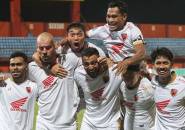 Selamat, PSM Makassar Resmi Merengkuh Trofi Juara Liga 1