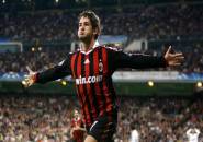 Alexandre Pato Sesumbar Milan Bisa Tembus Final Liga Champions Musim Ini