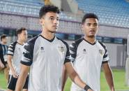 Dua Pemain Muda Dewa United FC Dinilai Layak Gabung Timnas Indonesia U-22