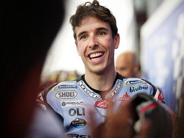 Alex Marquez