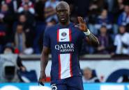 Dikalahkan Lyon, Danilo Pereira Semprot Pemain PSG