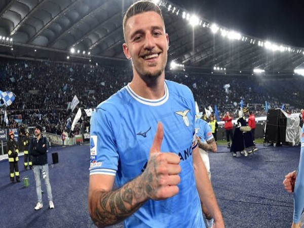 Milinkovic-Savic