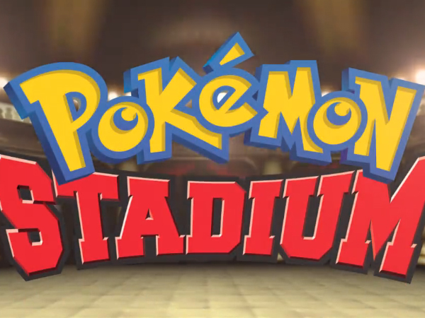 Nintendo Konfirmasi Tanggal Rilis Pokemon Stadium Switch