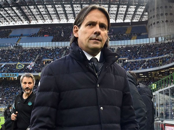 Simone Inzaghi