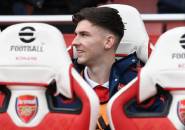 Mikel Arteta Didesak untuk Mulai Mainkan Kieran Tierney