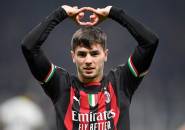 Padovan: Bicara Brahim Diaz, AC Milan Lagi di Posisi Sulit