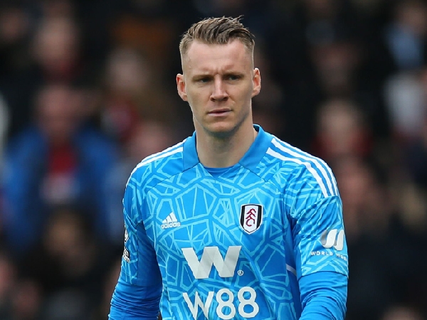 Bernd Leno empat tahun berseragam Arsenal