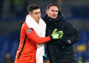 Di Bawah Frank Lampard, Nasib Sulit Menanti Kepa Arrizabalaga