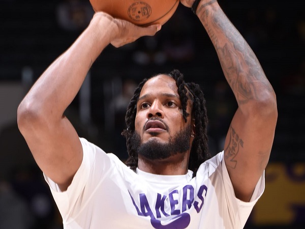 Trevor Ariza kini menganggur setelah pensiun dari dunia basket.