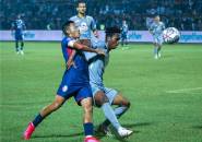 Arema FC Incar Hasil Positif di Derby Jatim Kontra Persebaya Surabaya