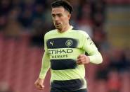 Paul Dickov Puji Perkembangan Jack Grealish di Man City