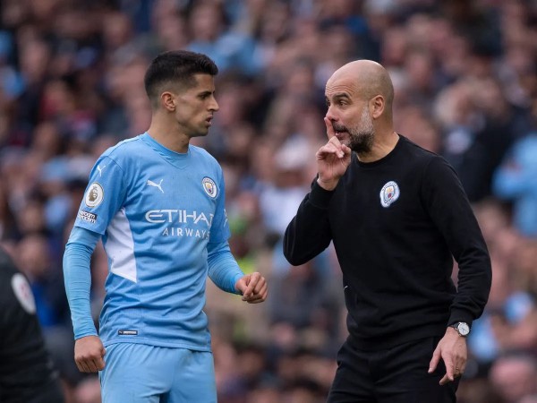 Joao Cancelo