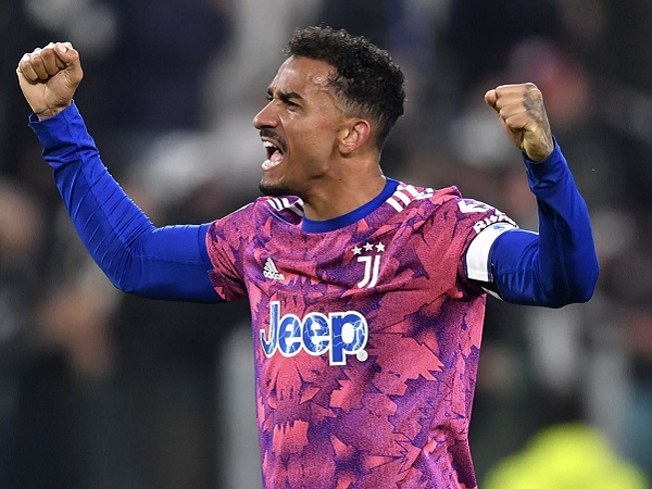 Danilo Peringatkan Juventus Tentang Sporting Mereka Singkirkan Arsenal Liga Olahraga 7301