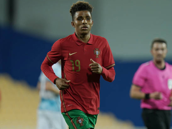 Gedson Fernandes Jadi Rebutan 2 Klub Liga Inggris, Siapa Saja?