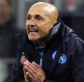 Tentang Wasit. Luciano Spalletti: No Comment. Anda Bisa Melihatnya Sendiri