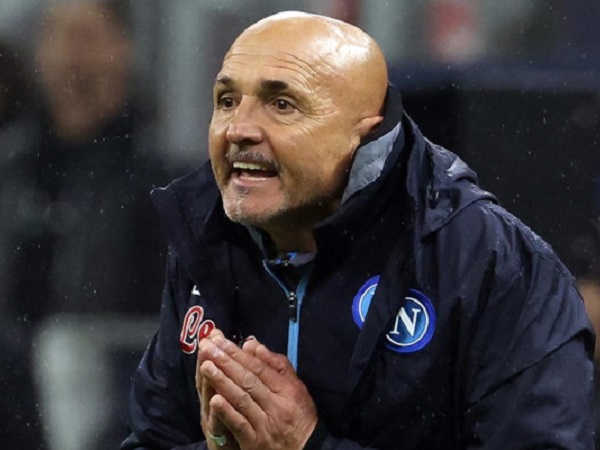 Luciano Spalletti