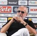 Agak Adem, Aurelio De Laurentiis Nggak Ikutan Protes Istvan Kovacs