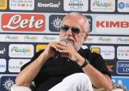 Agak Adem, Aurelio De Laurentiis Nggak Ikutan Protes Istvan Kovacs