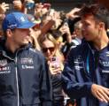 Alexander Albon Bantah Mobil Red Bull Hanya untuk Max Verstappen