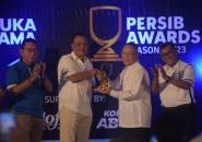 Kemajuan Persib di Tangan Glenn Sugita Diapresiasi Dada Rosada