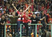 Laga Pamungkas Persija Jakarta Jadi Pembuktian Jadi Diri The Jakmania