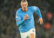 Erling Haaland Diklaim Mampu Bantu Man City Rengkuh Treble Musim ini