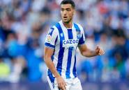 Mikel Merino Tidak Pernah Menyesal Gabung ke Real Sociedad