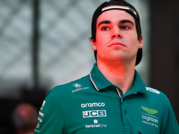 Lance Stroll advised to leave Aston Martin