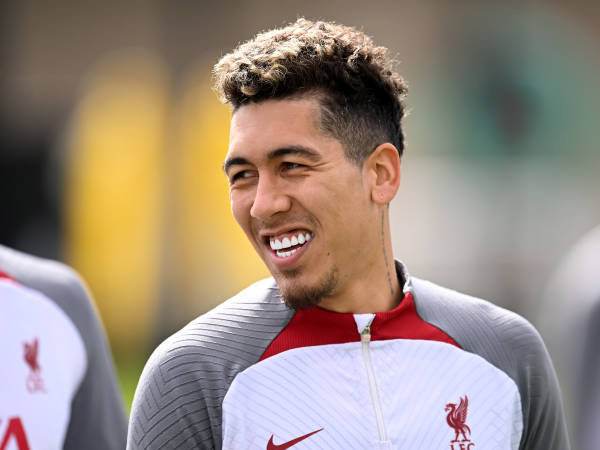 Roberto Firmino