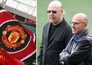 Joel dan Avram Glazer Yakin Masih Akan Jadi Pemilik Man United