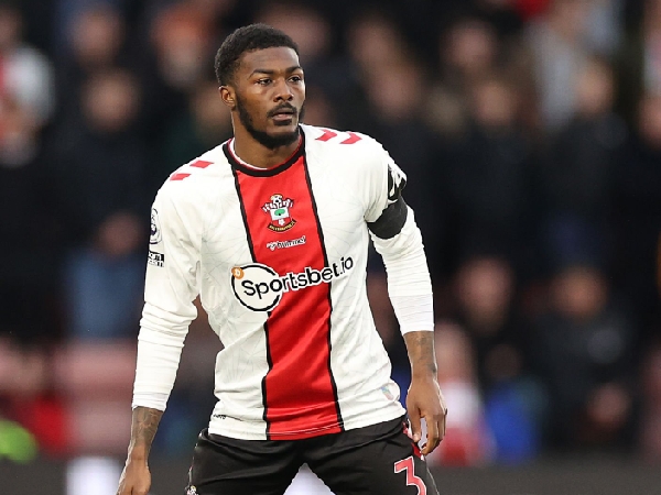 Arsenal meminjamkan Ainsley Maitland-Niles ke Southampton