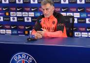 Christophe Galtier Prediksi Angers vs PSG Akan Jadi Laga yang Terbuka