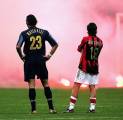 Catat! Ini Jadwal AC Milan vs Inter Milan di Semifinal Liga Champions